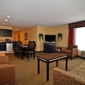 King Suite Sofa Bed Non-Smoking